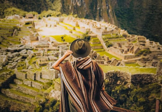 Perú Express 4D 3N